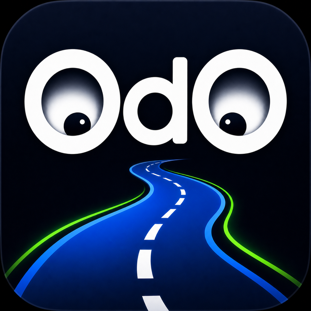 OdO logo